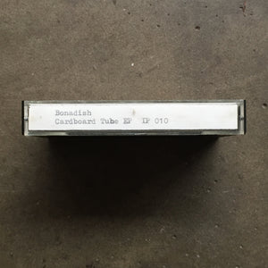 Bona Dish – EP