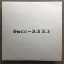 Spectre – Ruff Kutz