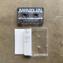 Enchante ‎– Mind In Camden