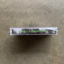 MLR – Labbasounds