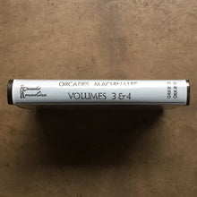 Various – Orcades Machinales - Volumes 3 & 4