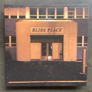 Brin & Josiah Steinbrick - Bliss Place
