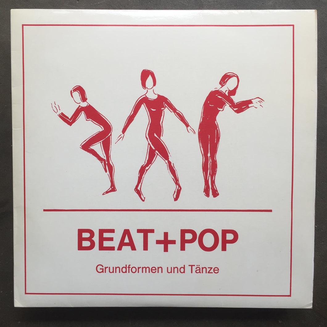 Summits – Beat + Pop - Grundformen Und Tänze