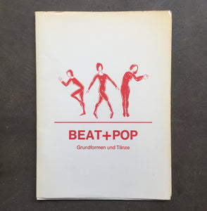 Summits – Beat + Pop - Grundformen Und Tänze