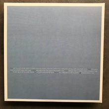 A Winged Victory For The Sullen – A Winged Victory For The Sullen