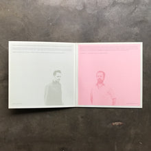 A Winged Victory For The Sullen – A Winged Victory For The Sullen
