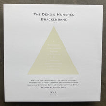 The Dengie Hundred - Brackenbank