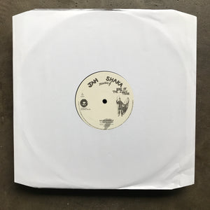 Jah Shaka – Revelation 18