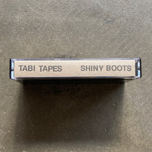 Tabi Tapes 002 - Shiny Boots