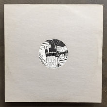 Purple Plejade ‎– Blanche