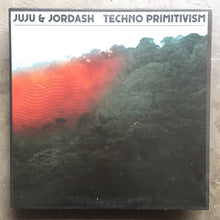Juju & Jordash ‎– Techno Primitivism