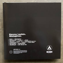 Kenny Larkin – Metaphor