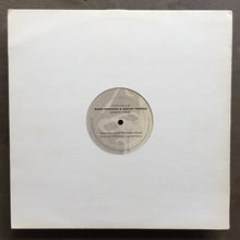 Nami Shimada & Soichi Terada ‎– Sunshower EP