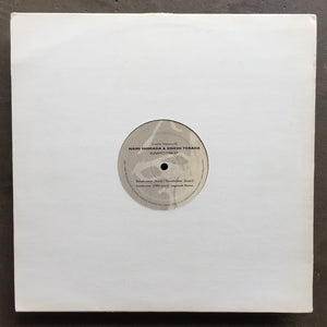 Nami Shimada & Soichi Terada ‎– Sunshower EP