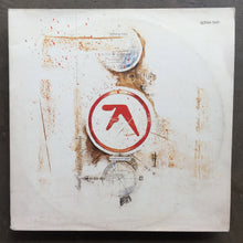 Aphex Twin ‎– On
