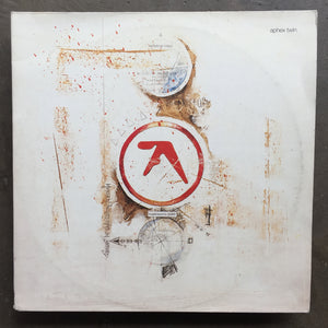 Aphex Twin ‎– On