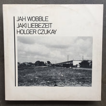 Jah Wobble, Jaki Liebezeit, Holger Czukay ‎– How Much Are They?