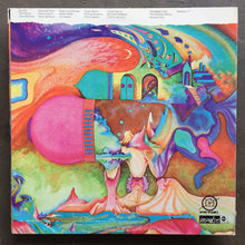 Sun Ra ‎– The Magic City