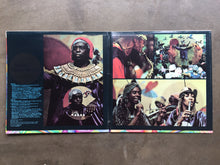Sun Ra ‎– The Magic City