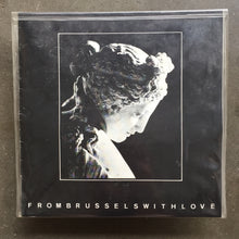 Various ‎– From Brussels With Love