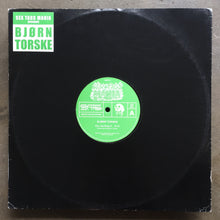 Bjørn Torske ‎– Kan Jeg Slippe?