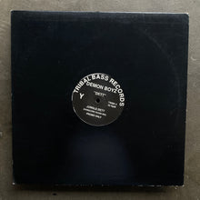 Demon Boyz ‎– Dett / Jungle Dett