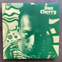 Don Cherry ‎– Om Shanti Om