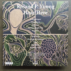 Roland P. Young – Hear/Here
