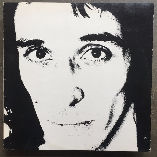 John Cale – Fear