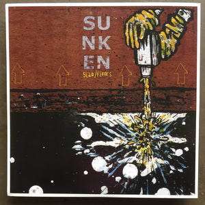 Sunken – Slab / Floors