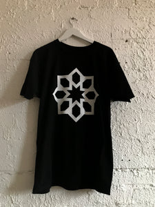Time Is Away T Shirt - Limited (black)