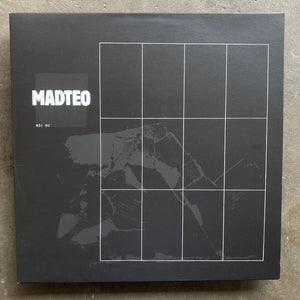 Madteo ‎– Noi No