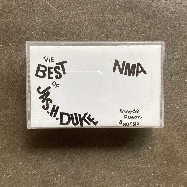 Jas H. Duke ‎– The Best Of Jas H. Duke