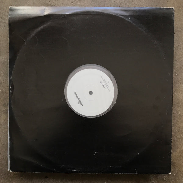 Marcellus Pittman ‎– Loneliness Leave Me Alone / Razz 09