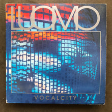 Luomo ‎– Vocalcity