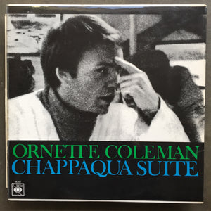 Ornette Coleman – Chappaqua Suite