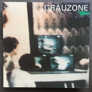 Grauzone – Grauzone