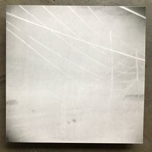 Lawrence English + Werner Dafeldecker – Shadow Of The Monolith