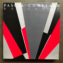 Pascal Comelade ‎– Bel Canto