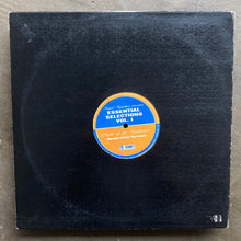 Marsellus Pittman / Theo Parrish ‎– Essential Selections Vol. 1