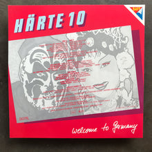 Härte 10 – Welcome To Germany
