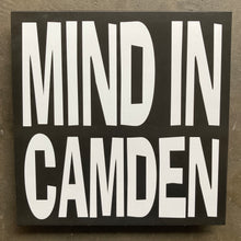 Enchante ‎– Mind In Camden