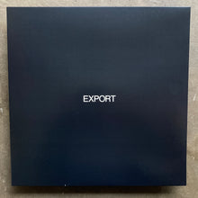 RAP ‎– Export