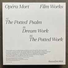 Opéra Mort – Film Works