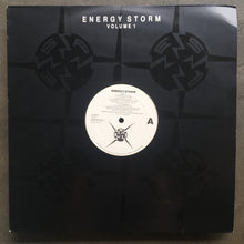 Energy Storm – Volume 1