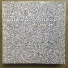 The 7th Plain – Shades Amaze Concept Ep.