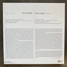 Alvin Curran – The Works