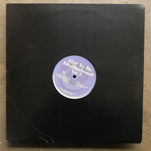 Chez Damier & Ron Trent, M.D. ‎– Hip To Be Disillusioned Vol. 1