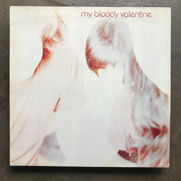 My Bloody Valentine – Isn't Anything