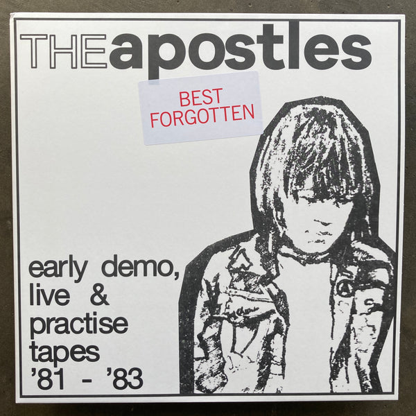 The Apostles – Best Forgotten